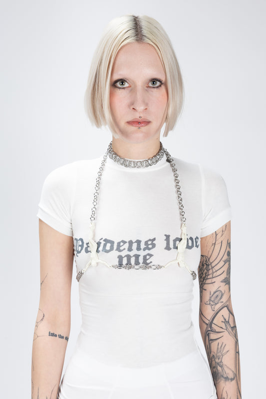 Maidens Love Me T-shirt