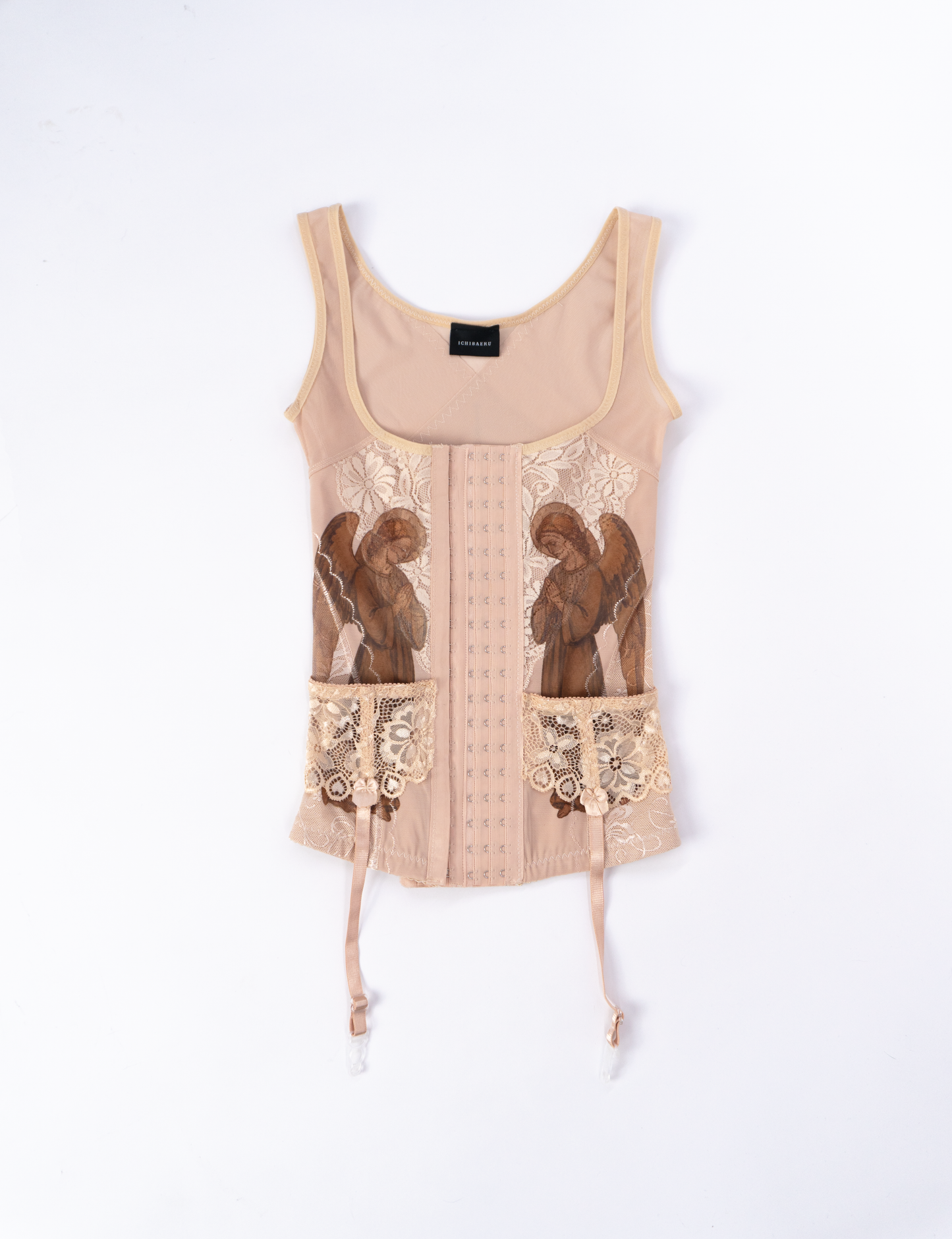 Angels Corset (Size XS-S)