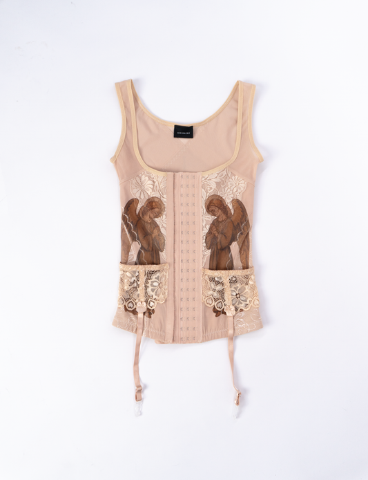 Angels Corset (Size XS-S)