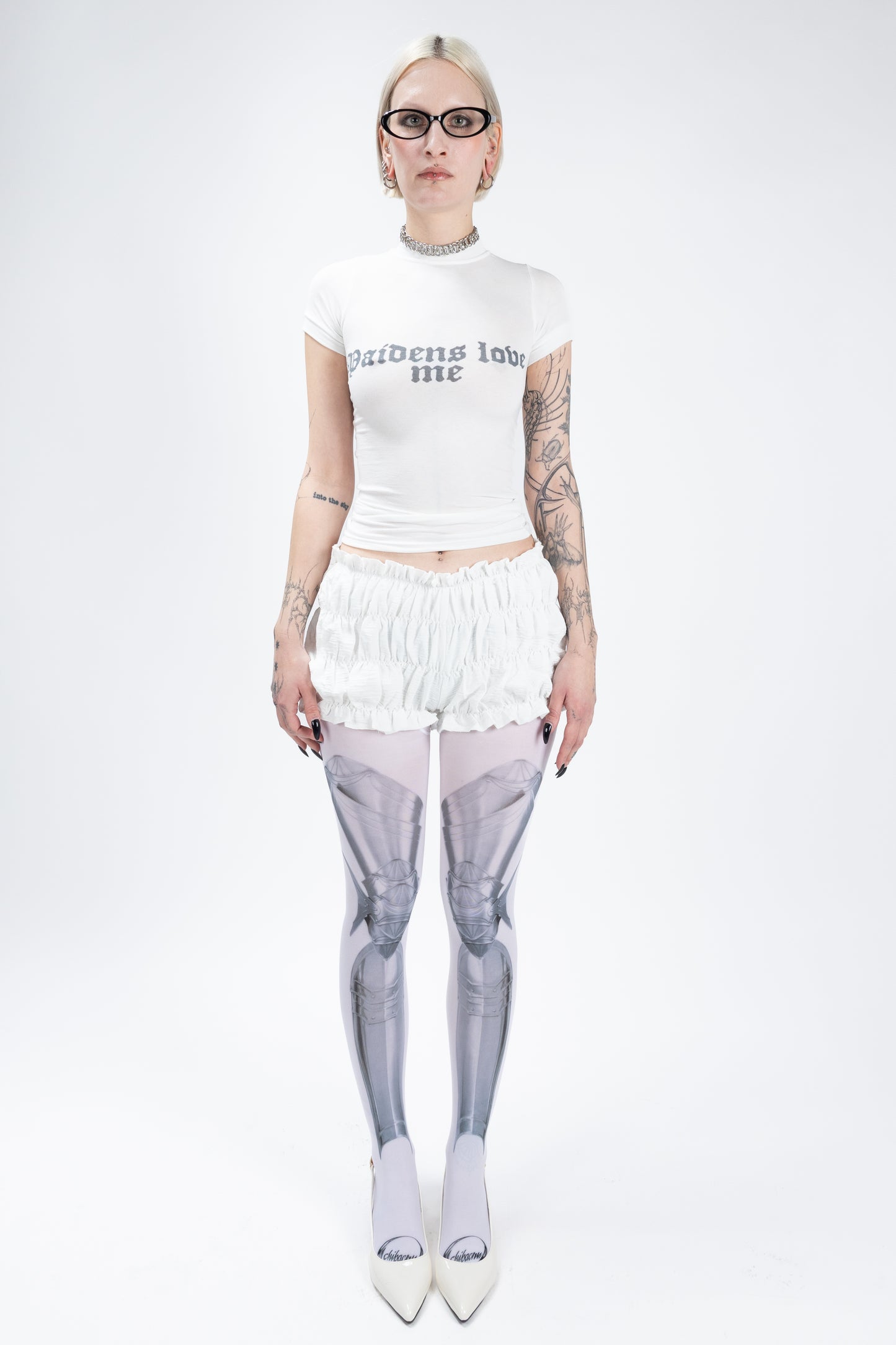 Armour tights