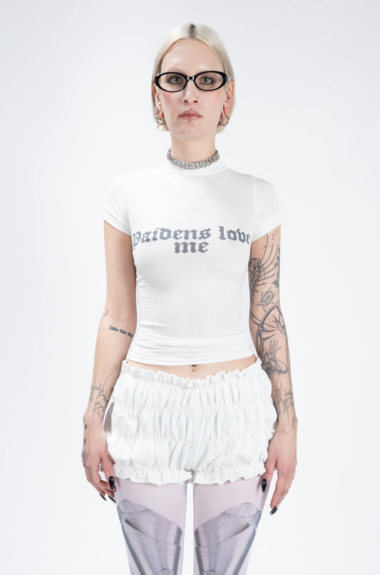 Maidens Love Me T-shirt