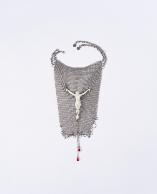 Crucifix Necklace