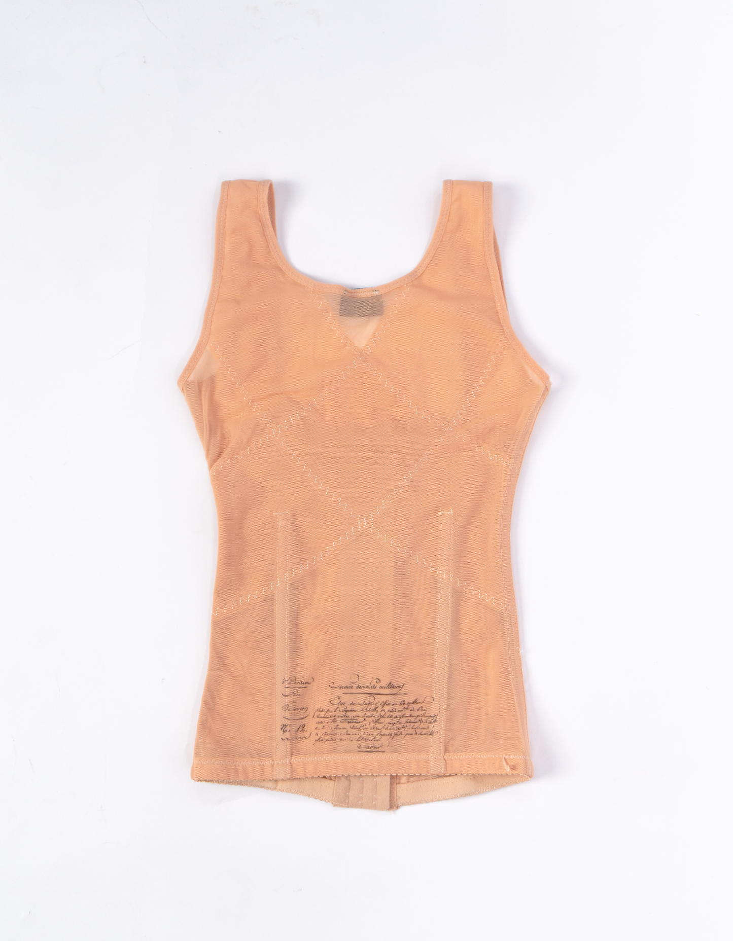 Holy Pink Corset (Size XS-S)